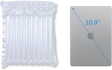 20 Pack Quick Inflatable Protective Bags for Ipad Lightweight Tablet Protection picture