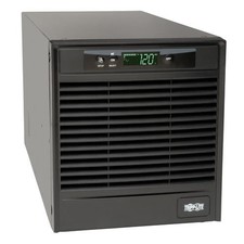 Tripp Lite SU1500XLCD 1500VA 1350W Tower UPS LCD USB SNMP picture