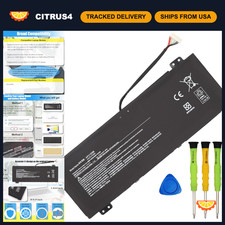 High-Capacity Battery Replacement for Acer Nitro 5 AN515-46 AN515-47, 48Wh picture