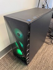 iBUYPOWER Slate Gaming PC i7-14700F RTX 5060 Ti 8GB 32GB DDR5 1TB SSD Win11 Pro picture