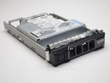 HTYGX DELL 600GB 15K SAS 3.5