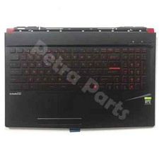 for MSI GP63 GL63 MS-16P4 MS-16P5 8RD 8RC 8RE Top Case Palmrest Keyboard Cover picture