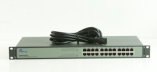 Airlink 101 AGSW2400V2 24-Port 10/100/1000 Ethernet Switch k33 picture
