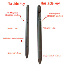 Boox Note X / X2/ X3 Boox Tab Ultra C pro/Tab 10C Replace Pen2 Touch Stylus /Nib picture