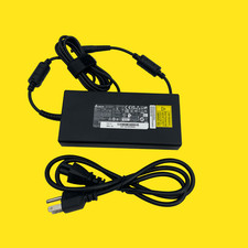 Delta Laptop Charger for Razer Blade & MSI ADP-180TB F 19.5V 9.23A 180W #6631 picture