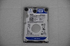 LENOVO HARD DRIVE, SATA 6.0 GBPS, 500GB SPEED 5400RPM 2.5IN 8MB 7MM 45K0680  picture