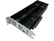 NEW Dell EMC GC6D8 Blank Dual Blank GPU PCI Filler Module for PowerEdge picture