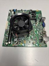 Dell OptiPlex 3010 Desktop Motherboard 42P49 8GB RAM, FAN, Intel i5  Tested 100% picture