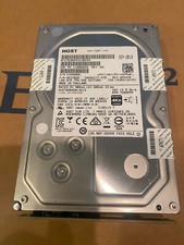 EMC Isilon 4TB SAS 005052104 005052885  005053050 A200 H400 H500  851-0305 picture