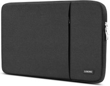 16.1 Inch Portable Monitor Sleeve, Black Carrying Case for Uperfect Arzora AOC picture