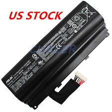 Genuine Oem ASUS Battery G751 G751J G751J-BHI7T25 A42LM93 4ICR19/66-2 A42N1403 picture