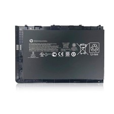 Lot Genuine BT04XL HP EliteBook Folio 9470m 9480m Battery 687945-001 682962-001 picture
