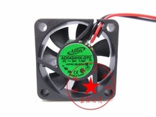 ADDA AD0424HX-G70 4010 40mm  24V 0.09A 2-wire inverter cooling fan picture
