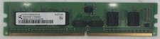 Qimonda HYS72T32000DR-5-B 256MB DDR2 Server RAM Memory picture