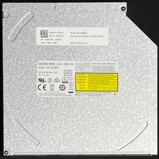NEW Real-Deal Dell Latitude E5420 E5430 E5530 DVD-ROM Drive DS-8DBSH / 69T53 picture