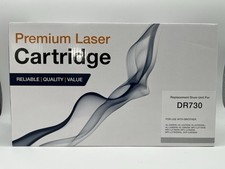Premium Laser Cartridge Replacement Drum Unit For DR730 For Use with Brother picture