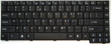 AC95 Key for keyboard Acer Aspire 2930 2930Z Travelmate 6232 6293 picture