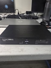SonicWall TZ500 Network Security Firewall Appliance TZ 500 Untested No Power... picture