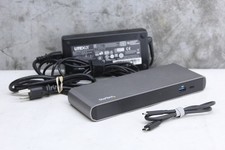 StarTech Thunderbolt 3 Dock | TB3DK2DPPD - Fully Tested, Incl TB3 Cable + Power picture