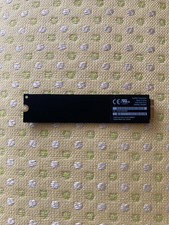 Toshiba / Apple THNSNC128GMDJ 655-1634A 128GB SSD Solid State Drive picture