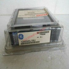 One Brand New GE Fanuc IC693MDL730J module  DHL/FedEx picture