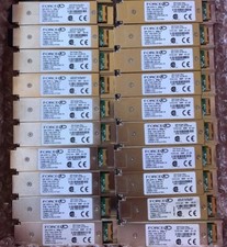 FORCE10 DELL 10Gb GP-XFP-1L 10G-XFP-LR 10Gbase-LR/LW 1310nm XFP FTRX-1411D3-FC  picture