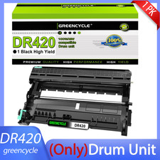 1 PK Compatible Drum Unit Replacement For Brother DR420 for HL-2270DW HL-2280DW picture