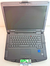 Panasonic Toughbook FZ-55 MK2 14