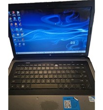 USED HP Pavilion 2000-329WM 15.6in. 320GB, AMD Fusion 1.6GHz 3GB FC17-3-G468 S12 picture