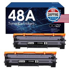 GOTOBY 48A CF248A Toner for HP Pro M15w M15a M16w M16a M28w M28a M29w M29a M30w picture