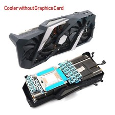 1PC For GIGABYTE AORUS RTX2080/2080S/2080Ti XTREME Graphics Video Card Cooler picture