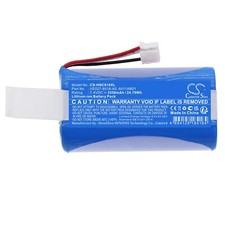BATTERIE 3350mAh Type VE027-8018-A0 A011AB01 For Intermec 1011CM01 CV61 CV61A picture