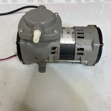 1pcs NEW Thomas diaphragm vacuum pump 107CCD18 Via FedEx or DHL picture