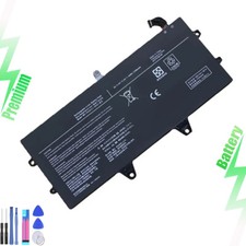 44Wh New PA5267U-1BRS Battery for Toshiba Portege X20W X20W-D X20W-E picture