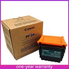 PF-04 High Quality Printhead For Canon iPF650 iPF655 iPF671 iPF670 Printer picture