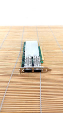 Cisco UCSC-P-I8D100GF Cisco - Intel E810CQDA2 2x100GbE QSFP28 PCIe NIC picture