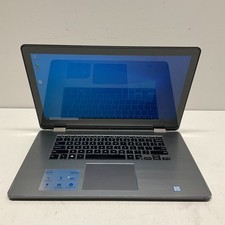Dell Inspiron 15-7568 15.6” Core i5-6200U 2.3GHz 8GB RAM 500GB HDD Win 10 Pro picture