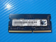Lenovo 330-15IKB Ramaxel 4GB 1Rx16 PC4-2666V Memory RAM RMSA3270ME86H9F-2666 picture