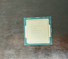 Intel Core i7-10700 SRH6Y 2.90 GHz 10 Core LGA 1200 CPU Processor picture