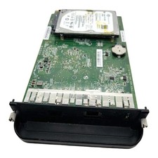 Formatter Board CN727-60115 For HP DesignJet T1300 T770 T2300 Z5600 T795 Z5400 picture