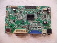 HP  27WM MONITOR MAINBOARD 715G5436-M01-002-004L picture