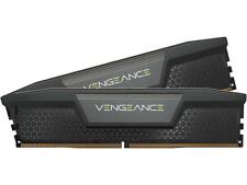 CORSAIR Vengeance 32GB (2 x 16GB) 288-Pin PC RAM DDR5 4800 (PC5 38400) Intel XMP picture