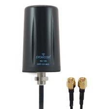 Proxicast Vandal Resistant 2x2 MIMO Low Profile 4G/5G  Others (ANT-121-M22) picture