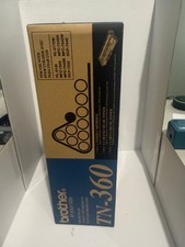 Brother TN-360 Toner Cartridge for HL-2140, HL-2170W, MFC-7340 Printers picture