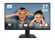 MSI PRO MP275Q 27