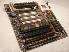 Socket 3 Lucky Star ALI M1445 P.I. Rev 1.1 Motherboard  (ALi M1439/45) + 16 MB picture