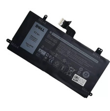 Dell J0PGR 42Wh Genuine Battery For Dell Latitude 5285 2-in-1 FTH6F 1WND8 X16TW picture
