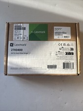 GENUINE LEXMARK  SATA 500Gb HDD 40X9934 for C4150 XC4150 And Many More picture