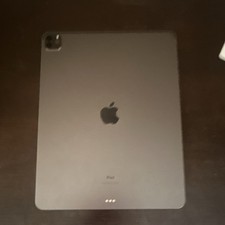 Apple iPad Pro 11 in 512GB Wi-Fi Gray *check description* picture