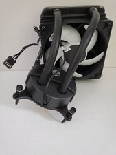 OEM DELL Alienware AURORA R13 R14 Fan Heatsink LIQUID COOLER P/N 69XJW 80H81 picture
